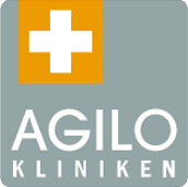 Agilokliniken Logotyp