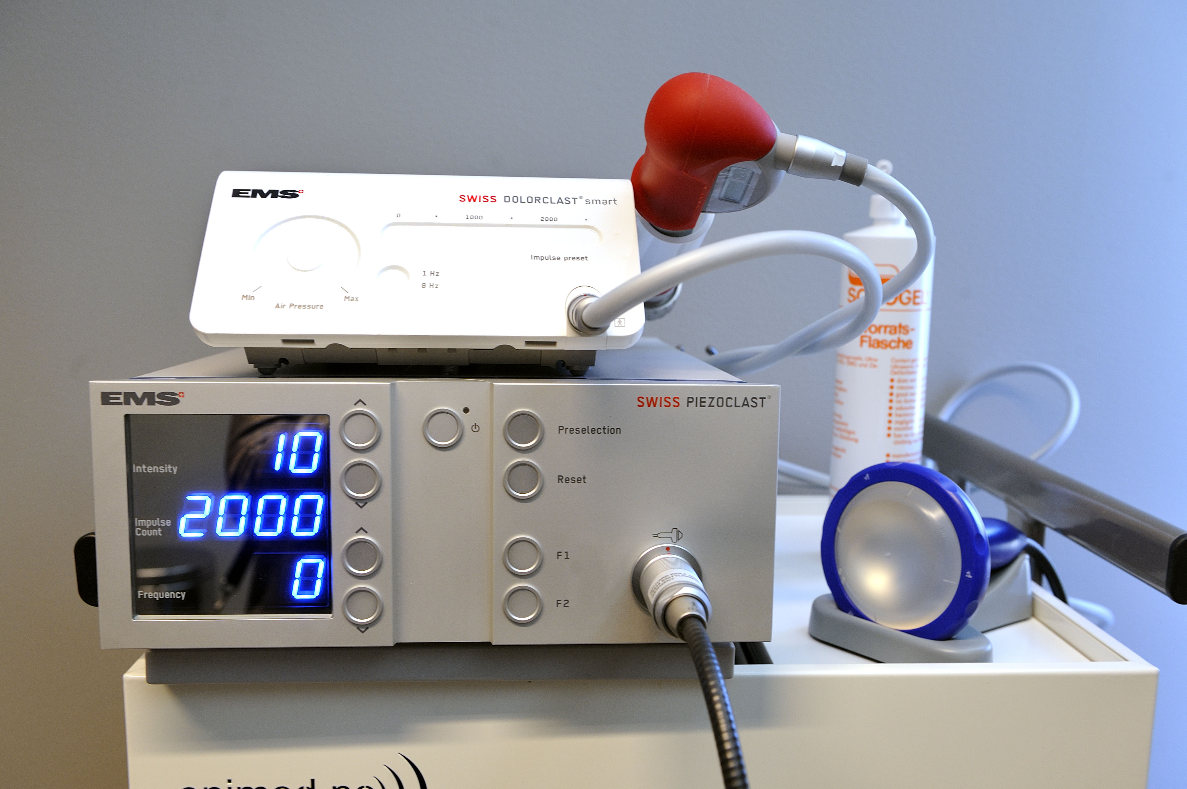 Lider du av slemsäcksinflammation i knä? Boka tid hos Agilokliniken