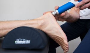 Hälsporre Behandling Stockholm