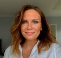 Anne-Line Ludvigsen Agilokliniken
