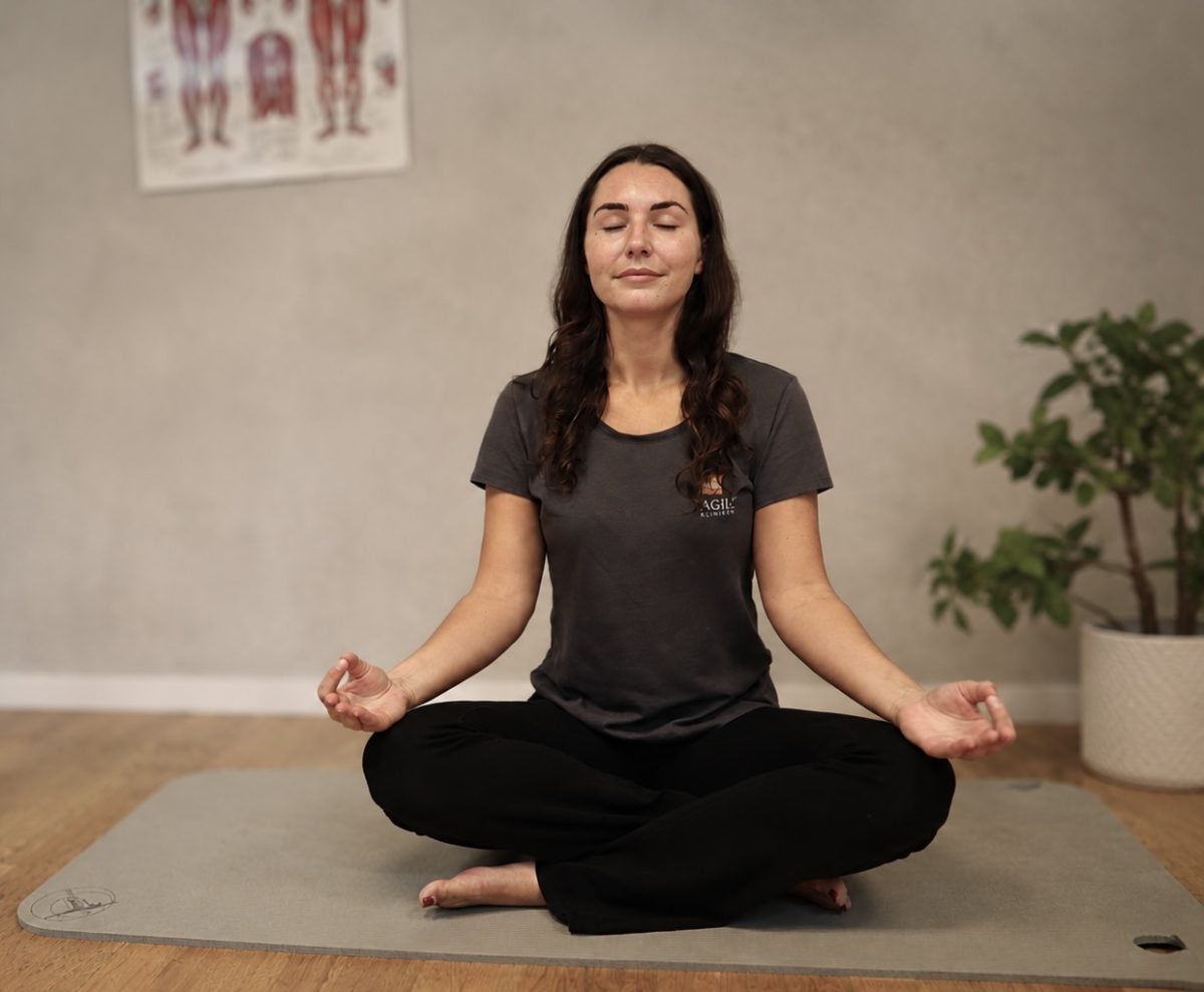Mediyoga Agilokliniken